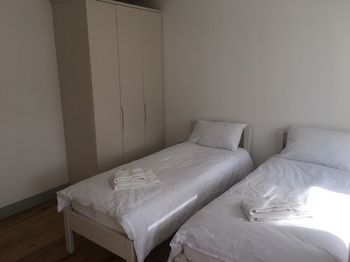 Hotel Forest House Londres