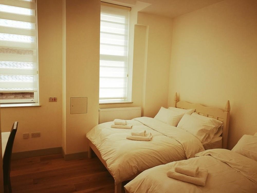 Forest House 3* Londres