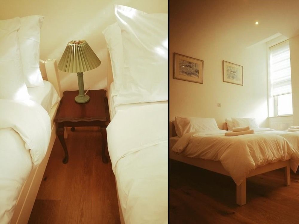 Forest House 3* Londres
