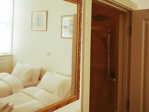 Forest House 3* Londres
