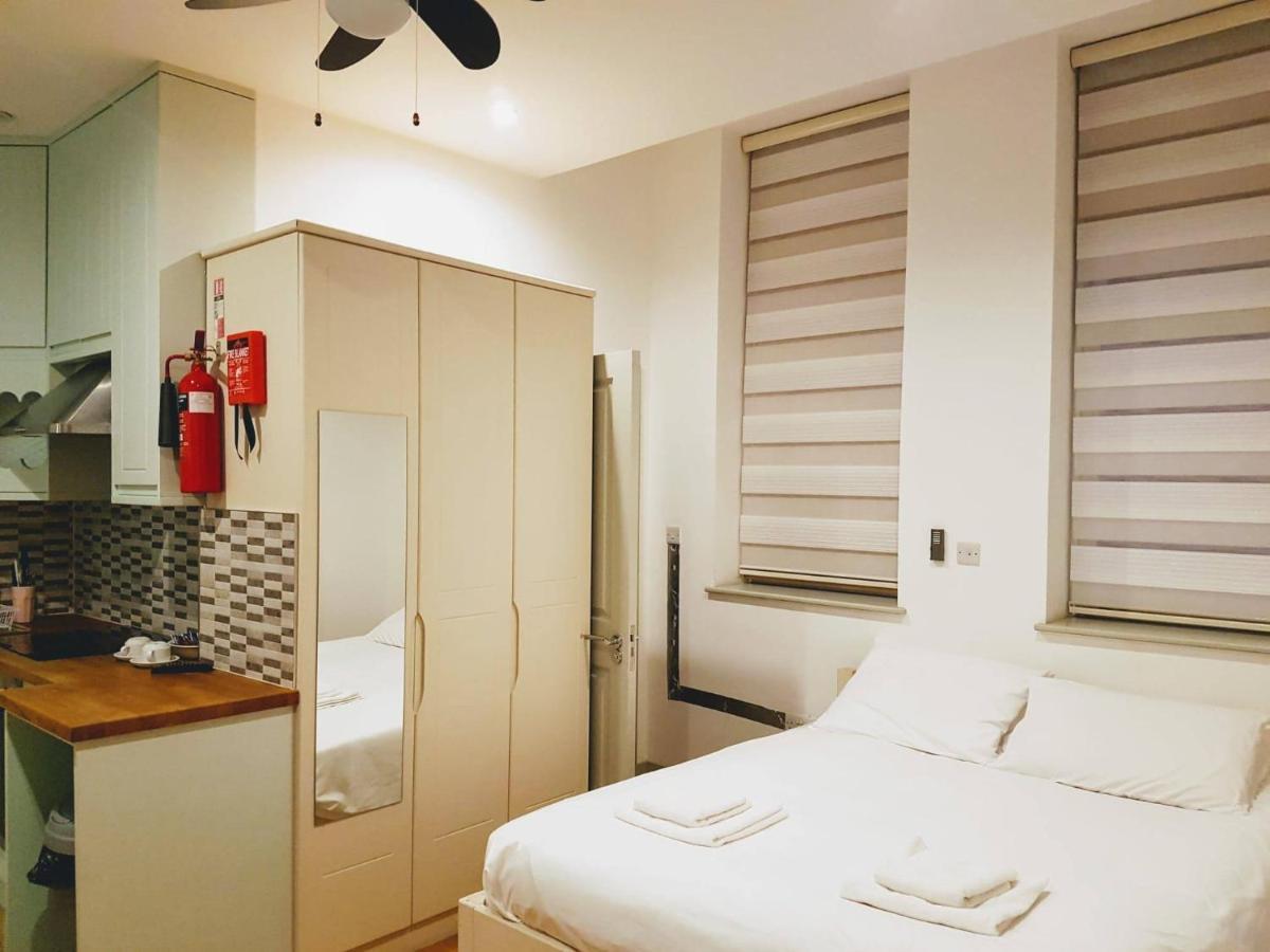 Forest House 3* Londres